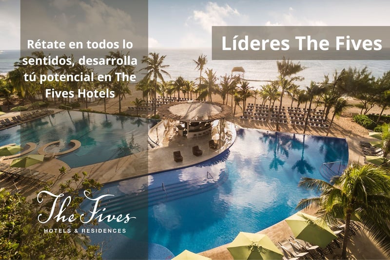 Lideres The Fives_homepage